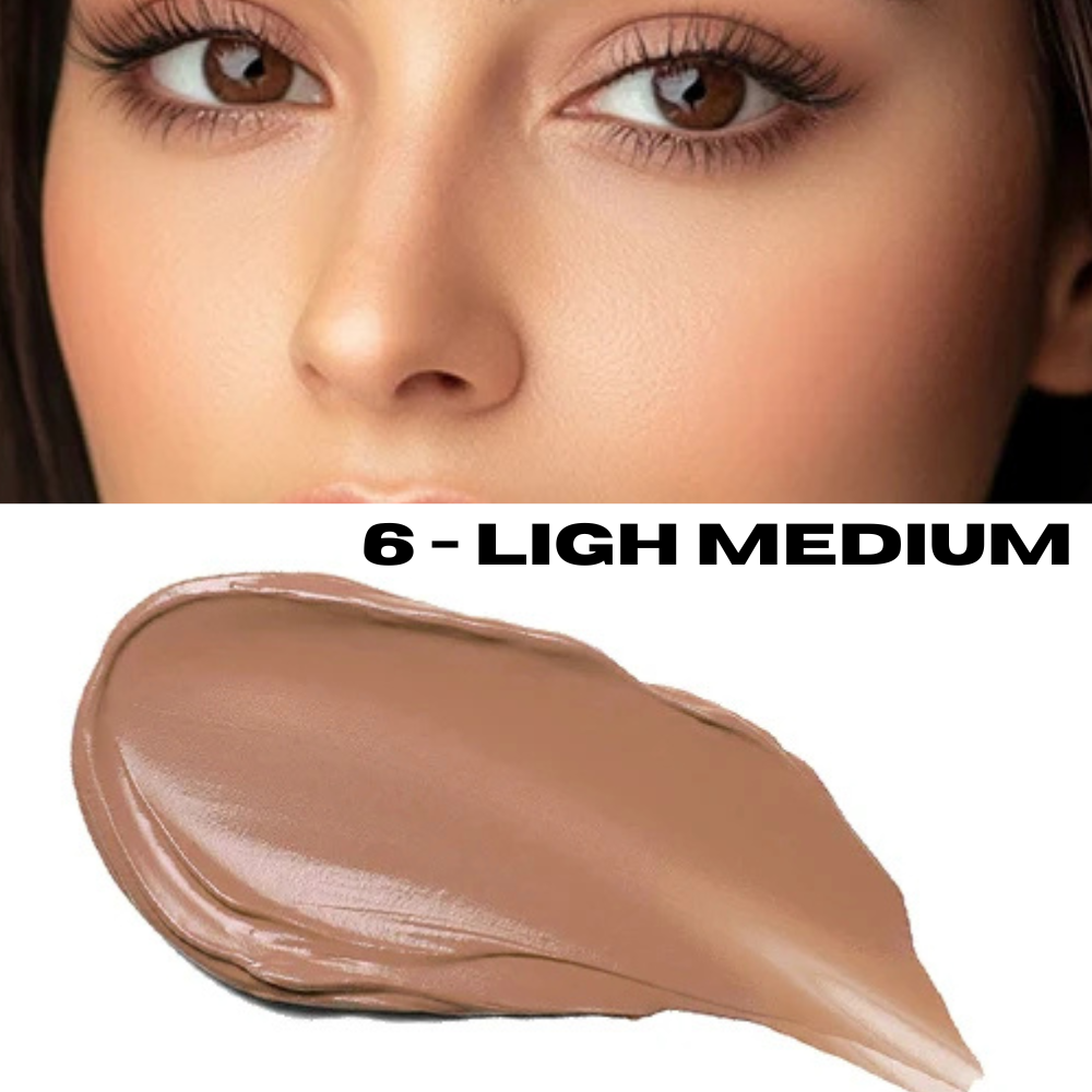 Glowing Skin Tint Stick