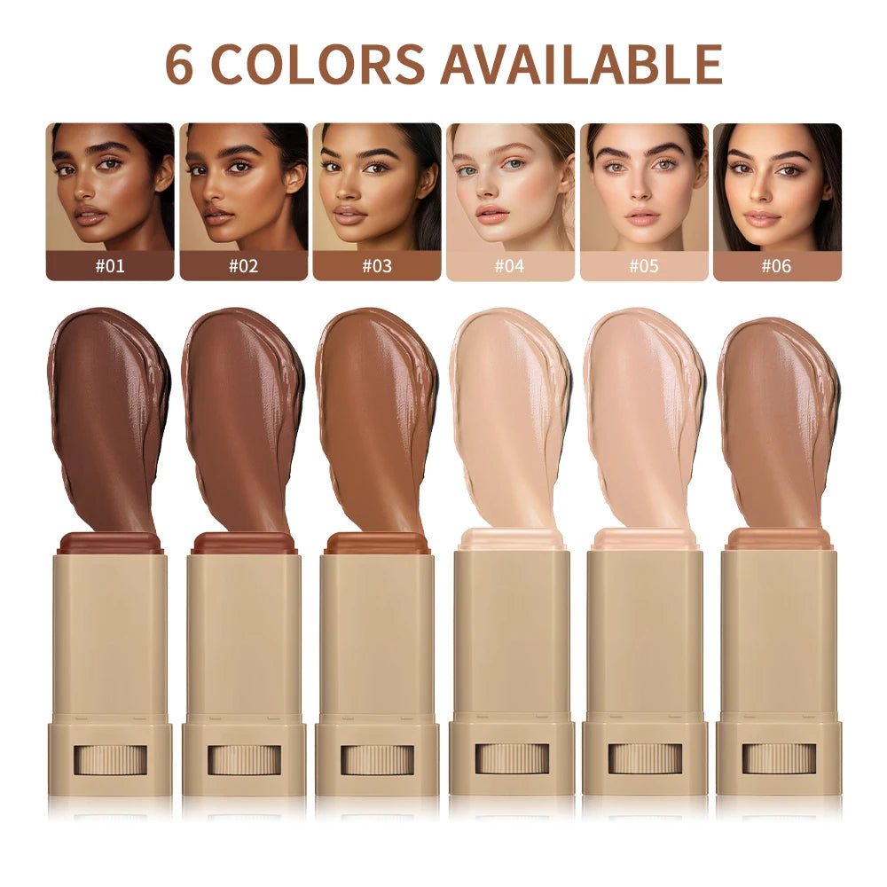 Glowing Skin Tint Stick