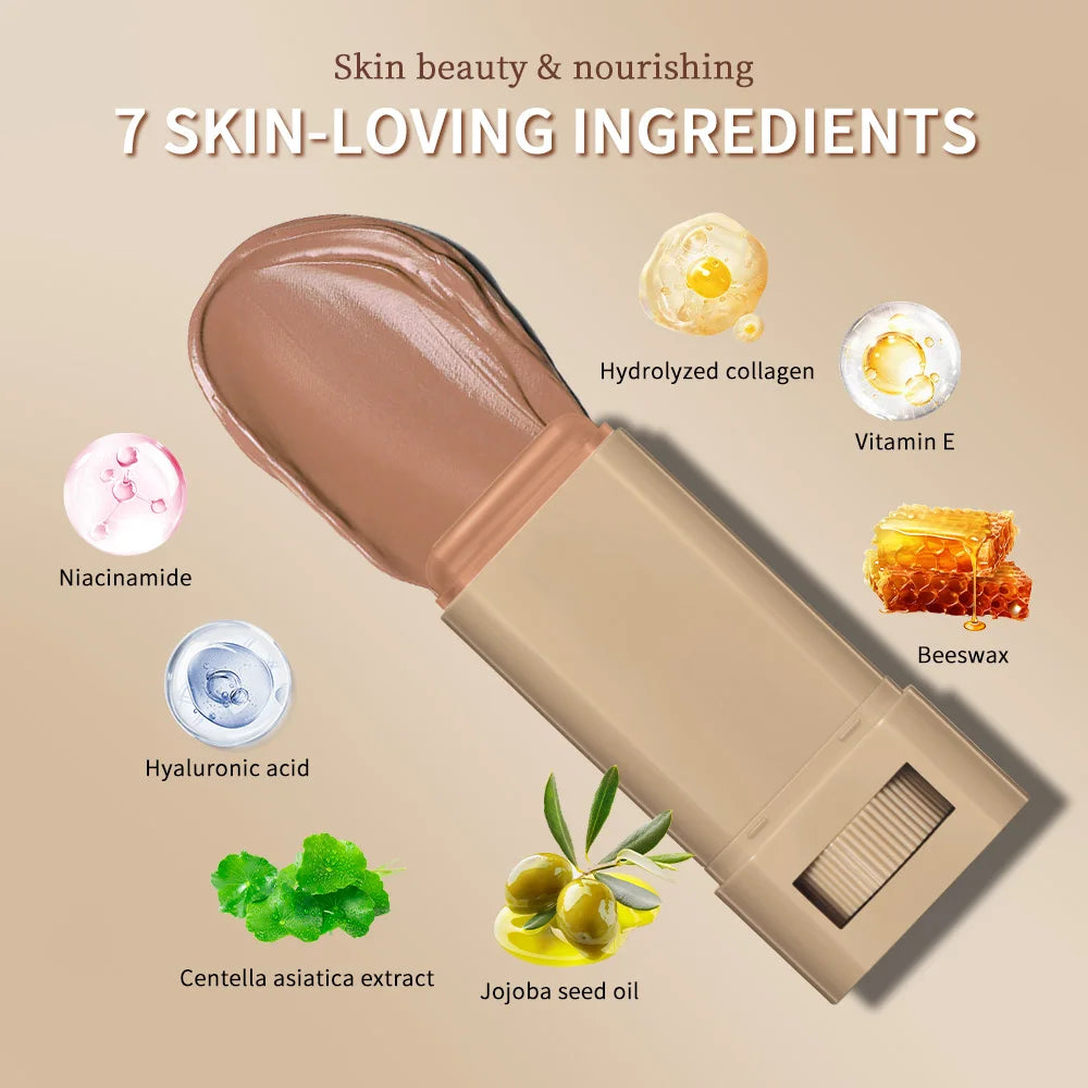 Glowing Skin Tint Stick